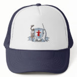 Iqaluit FC hat