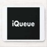 iQueue Mousepads