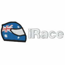 iRace Polo Shirt