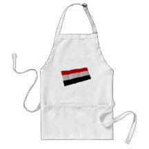 irak aprons