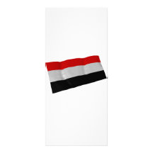 irak custom rack cards