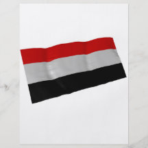 irak flyer