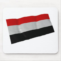 irak mouse pads