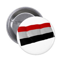 irak pinback button