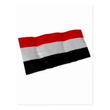 irak postcards