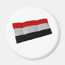 irak refrigerator magnets