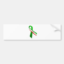 Iran Bumper Sticker