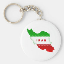 Iran Keychains