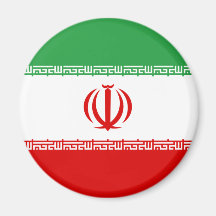iran magnet