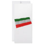 iran rack card