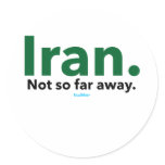 Iran... Stickers