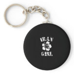 Iran Tattoo Style keychains