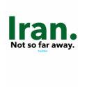 Iran... t-shirts