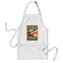 Iran Vote '09 Apron