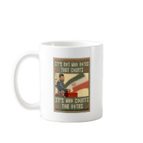 Iran Vote '09 Coffee Mug
