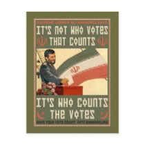 Iran Vote '09