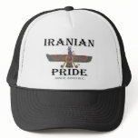 Iranian Pride