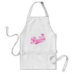 Iranian Princess Apron