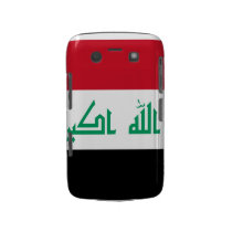 Iraq Blackberry Bold Cases