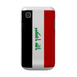 iraq country flag case samsung galaxy cover