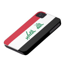 Iraq Flag