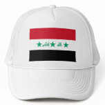 Iraq Hat
