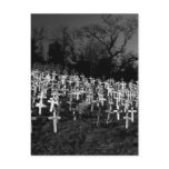 iraq war memorial post cards