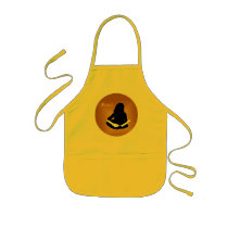 iRead Aprons