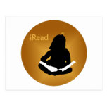 iRead Postcard