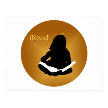 iRead Postcard