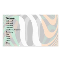 Ireland #1 business cards