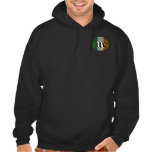 Ireland #1 t-shirts