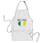 IRELAND APRONS