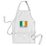 Ireland aprons