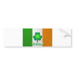 Ireland Bumper Sticker