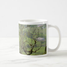 Ireland Bushes Mugs