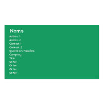 Ireland - Business business cards