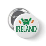Ireland buttons
