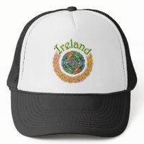 Ireland Celtic Circles