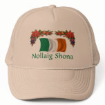 Ireland Christmas hats