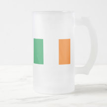 ireland coffee mug