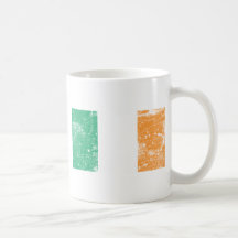 Ireland Coffee Mug