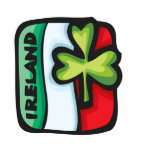 Ireland Design t-shirts