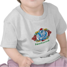 Ireland - Dragon Knot Shirt