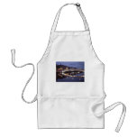 Ireland Dublin Bridge night (St.K) Aprons