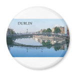 Ireland Dublin (St.K.) magnets