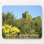 Ireland: Dunhill Castle Mousepad