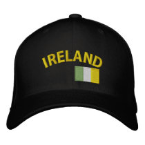 ireland