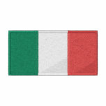 IRELAND HOODY