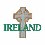 Ireland Track Jacket
